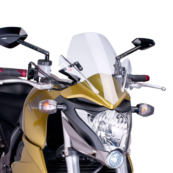 Puig Puig sport screen | clear | honda cb 1000 r 2011>2017